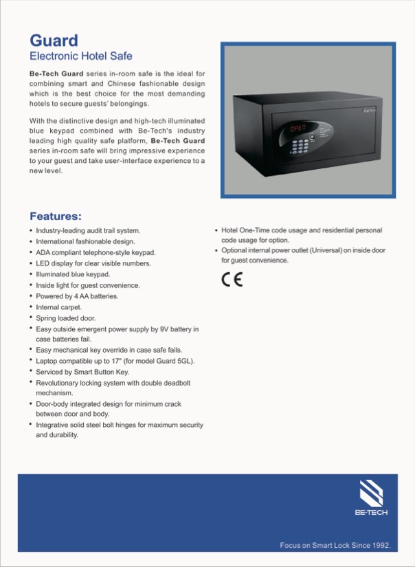 Guard_Safe_Datasheet_English_2019Nov.11