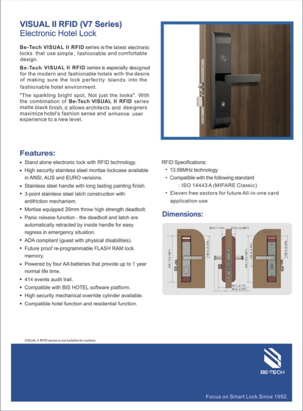Visual II RFID_Datasheet_English_2020MAY.PDF