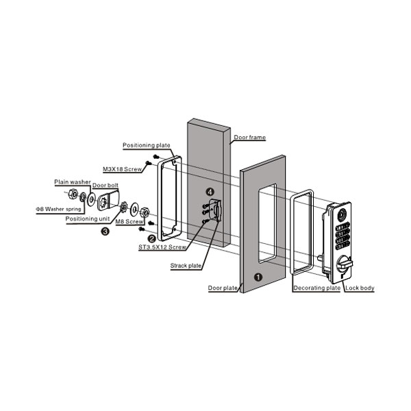 Cyber Digit Cam Specifications