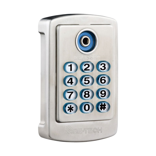 Electronic Cabinet Lock - Cyber Digit Classic