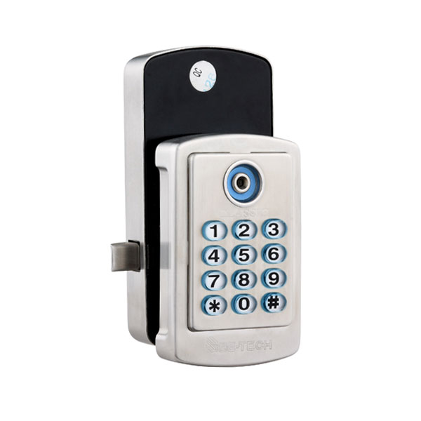 Electronic Cabinet Lock - Cyber Digit Classic