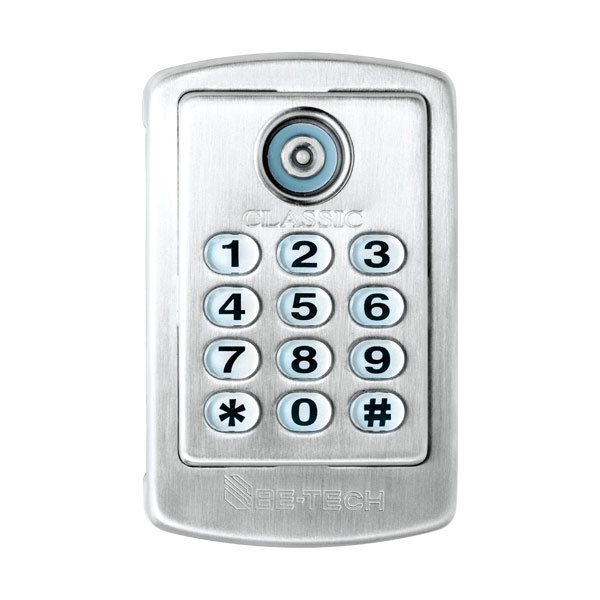 Electronic Cabinet Lock - Cyber Digit Classic