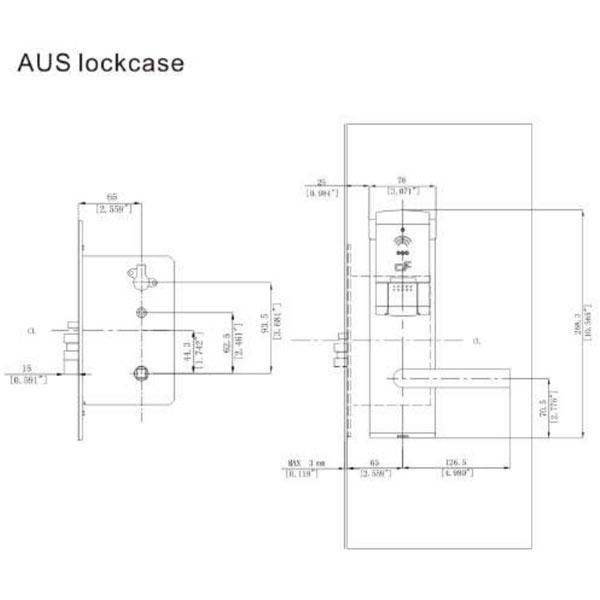 Guardian Value RFID AUS