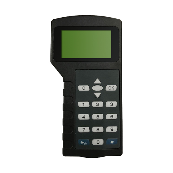 Handheld Service Unit