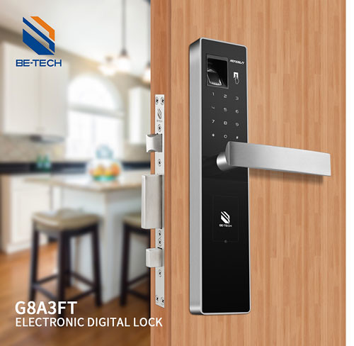 be-tech smart door locks