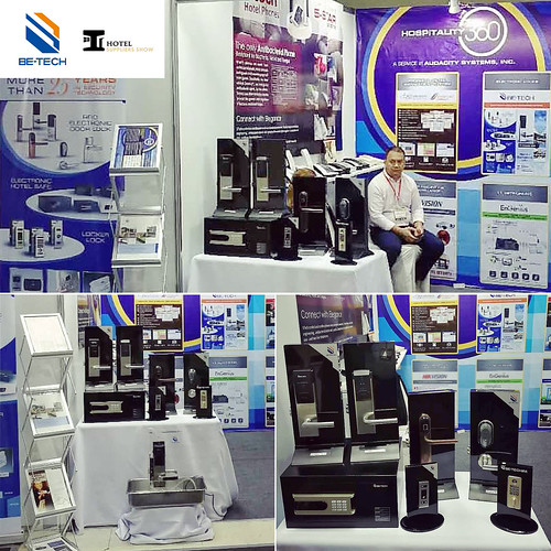 Hotel Suppliers Show Visayas