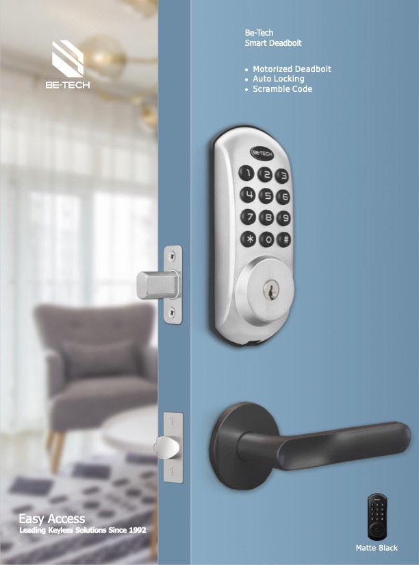 BE-TECH SMART DEADBOLT k1U.pdf
