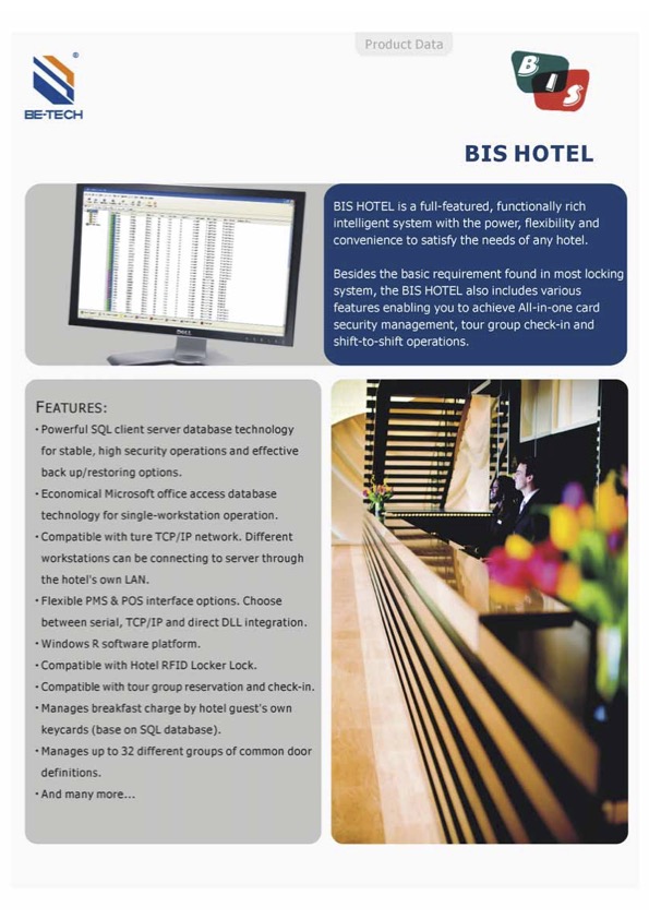 BIS HOTEL_Datasheet_English_2013Jun01_LR