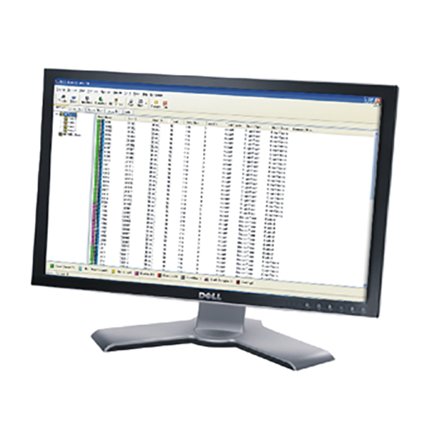 Access Control Software