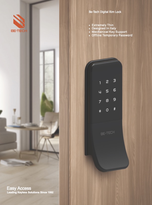 Premium Fingerprint Digital Door Lock.pdf