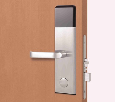 Be-Tech Hotel Card Lock Solutions