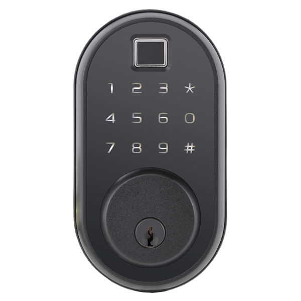 Be-Tech Smart Deadbolt-K3S