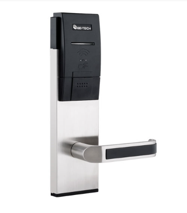 Commercial Electronic Door Lock