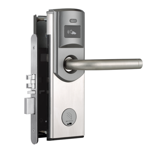 Commercial Electronic Door Locks