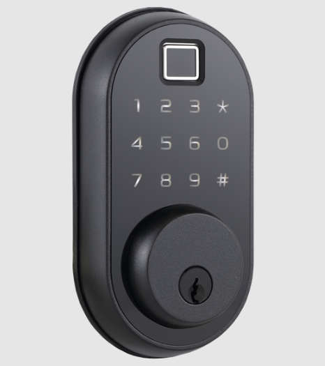 Digital Deadbolt Door Lock