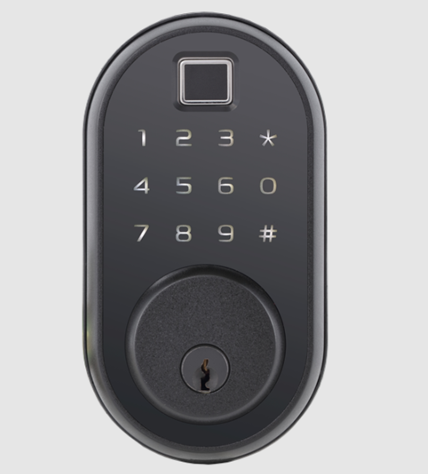 Digital Deadbolt Door Lock