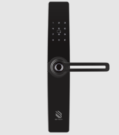 Digital Door House Lock