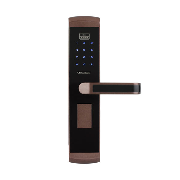 Digital Door Locks for Home