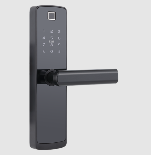 Digital House Door Lock