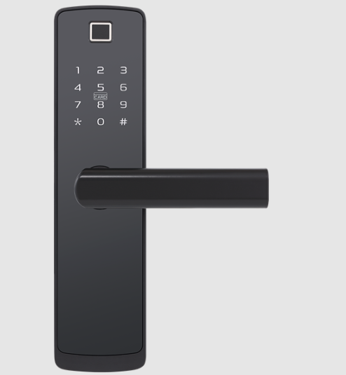 Digital Keyless Entry Lock