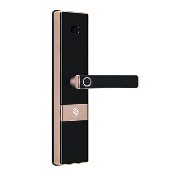 Digital Smart Door Lock