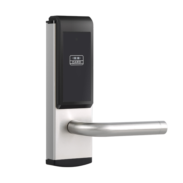 Electronic Card Door Lock