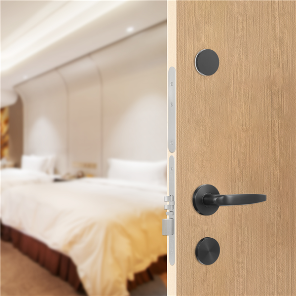 Electronic Hotel Lock Manufacturer