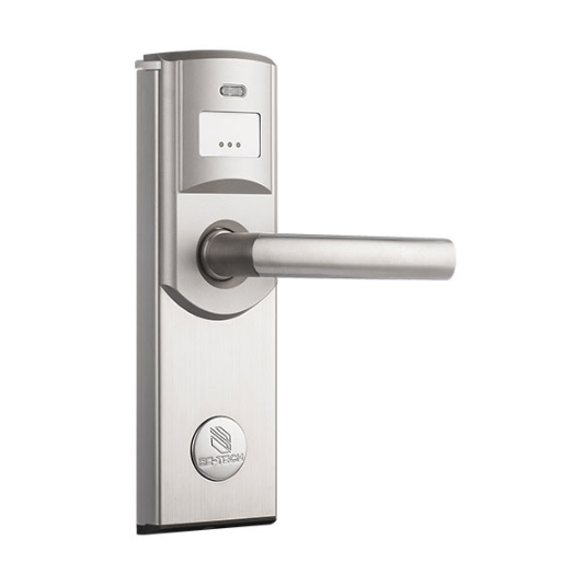 Electronic Hotel Locks
