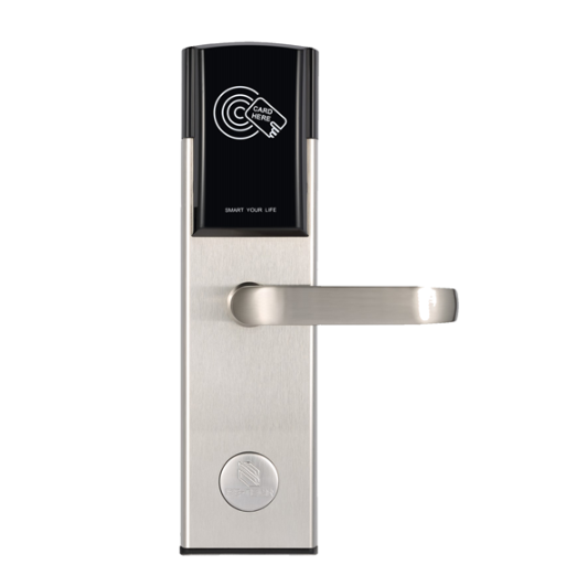 electronic hotel room door locks