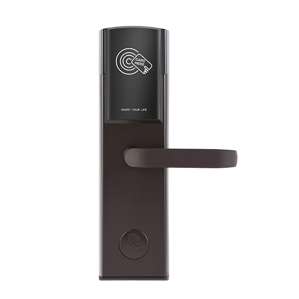 electronic room door lock