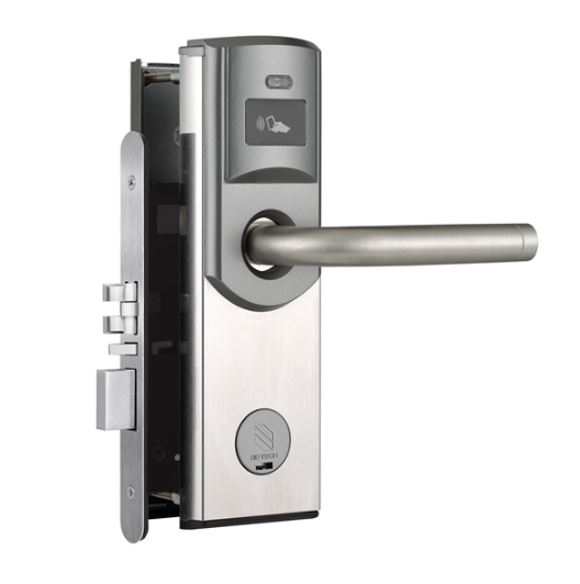 Electronic Wireless Keyless Door Locks