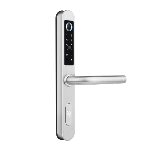 Fingerprint House Door Lock