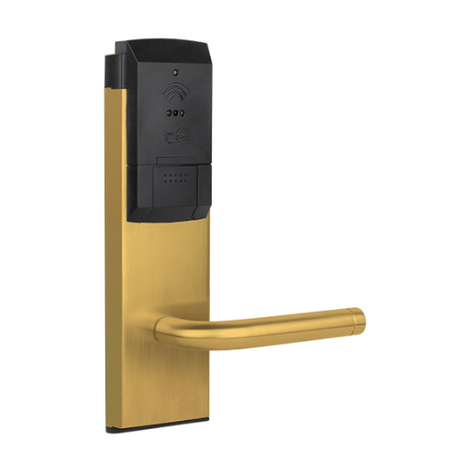 guest room electronic door lock