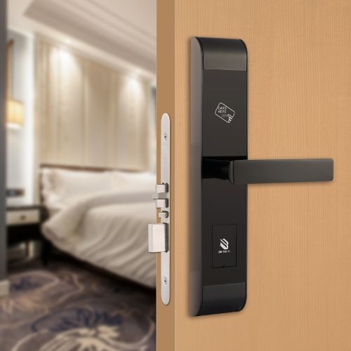 Hotel Electronic Door Lock Company