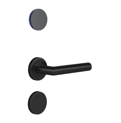 Hotel Electronic Door Lock System