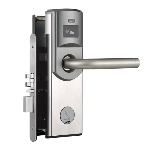 Hotel Wireless Door Lock