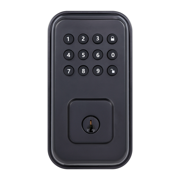 Be-Tech Smart Deadbolt K4U