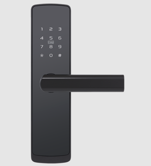 Keyless Entry Touchpad Door Lock