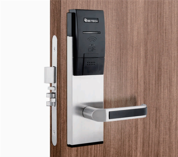 RFID Digital Locks For Hotel Rooms