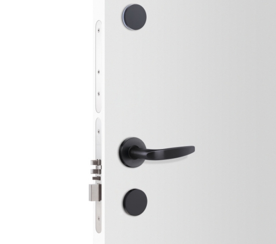 RFID hote door lock system S9