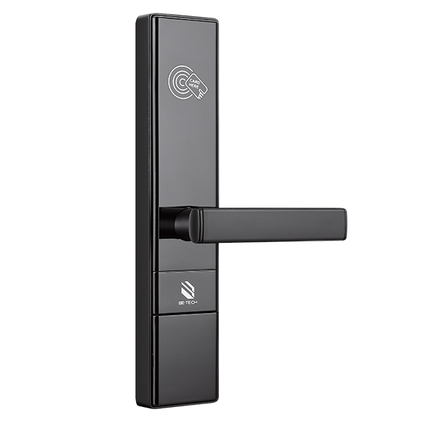 Rfid Commercial Door Lock