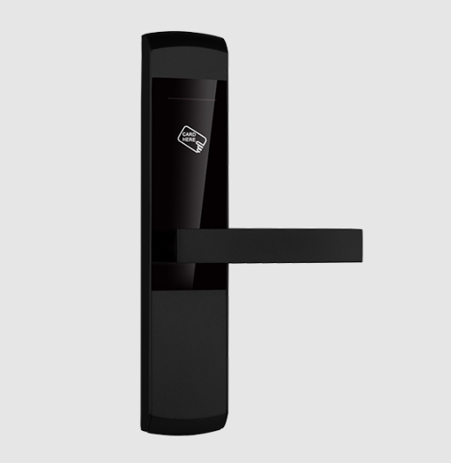 Rfid Hotel Door Lock System