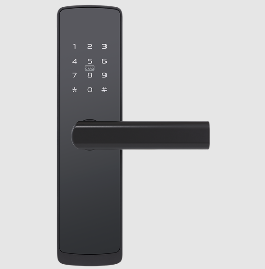 Rfid Smart Door Lock