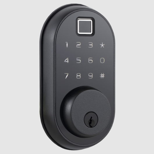 Smart Deadbolt Door Lock