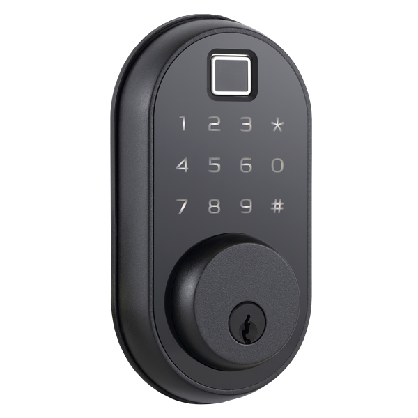 Smart Deadbolt Door Locks