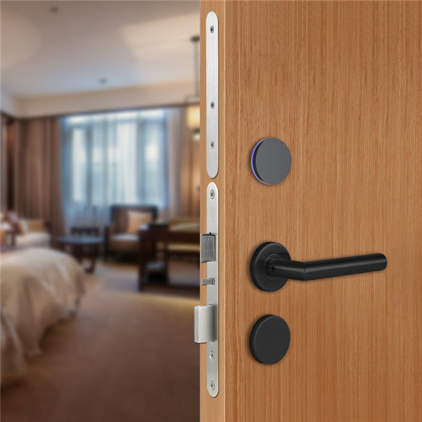 electronic locking system manufacturer