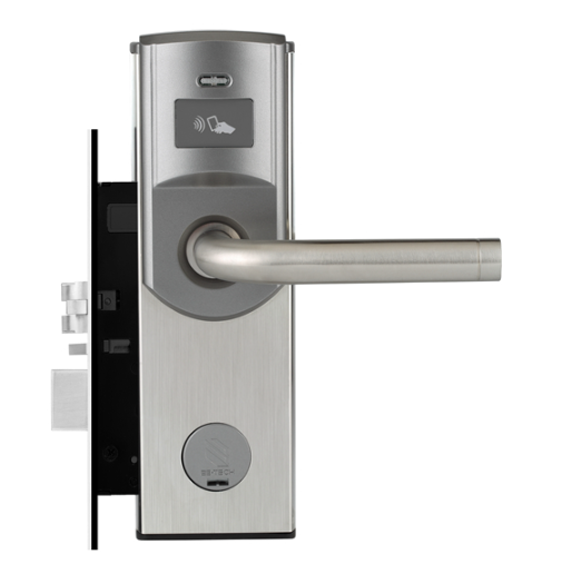 Wireless Rfid Door Lock