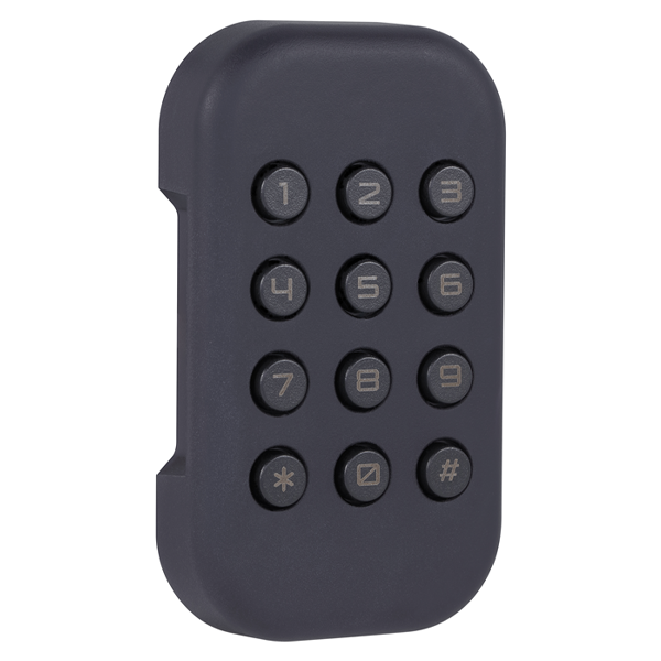 Electronic Locker Lock For Hotels