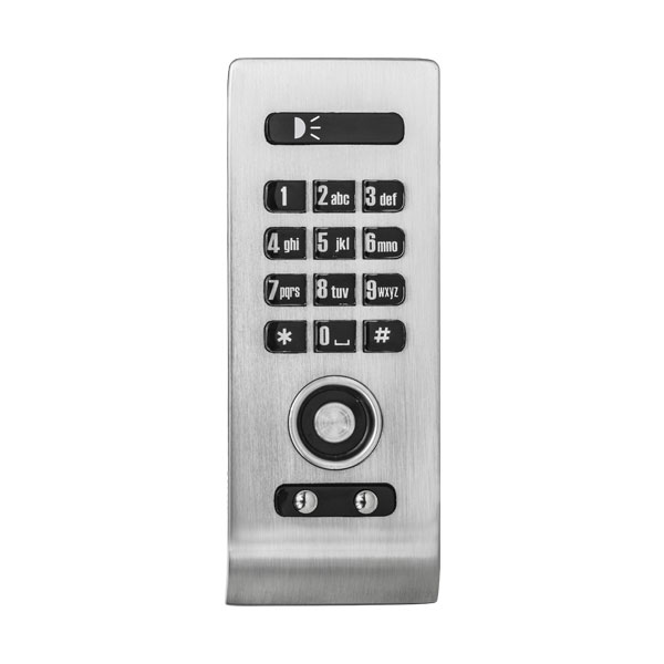 Electronic Cabinet Lock 