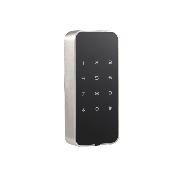 Electronic Cabinet Lock - Cyber II Touch